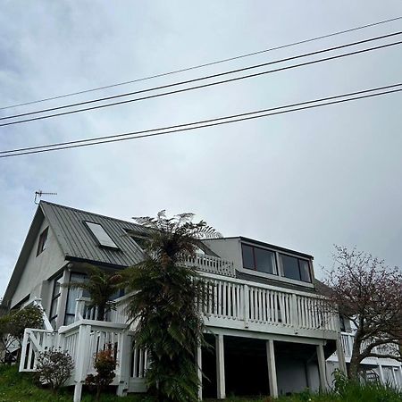 Premium Lake View Home 로토루아 외부 사진