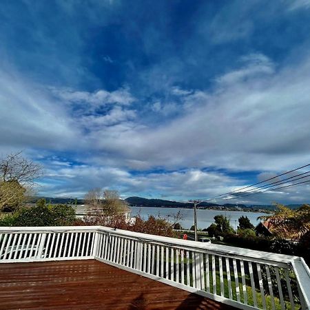 Premium Lake View Home 로토루아 외부 사진