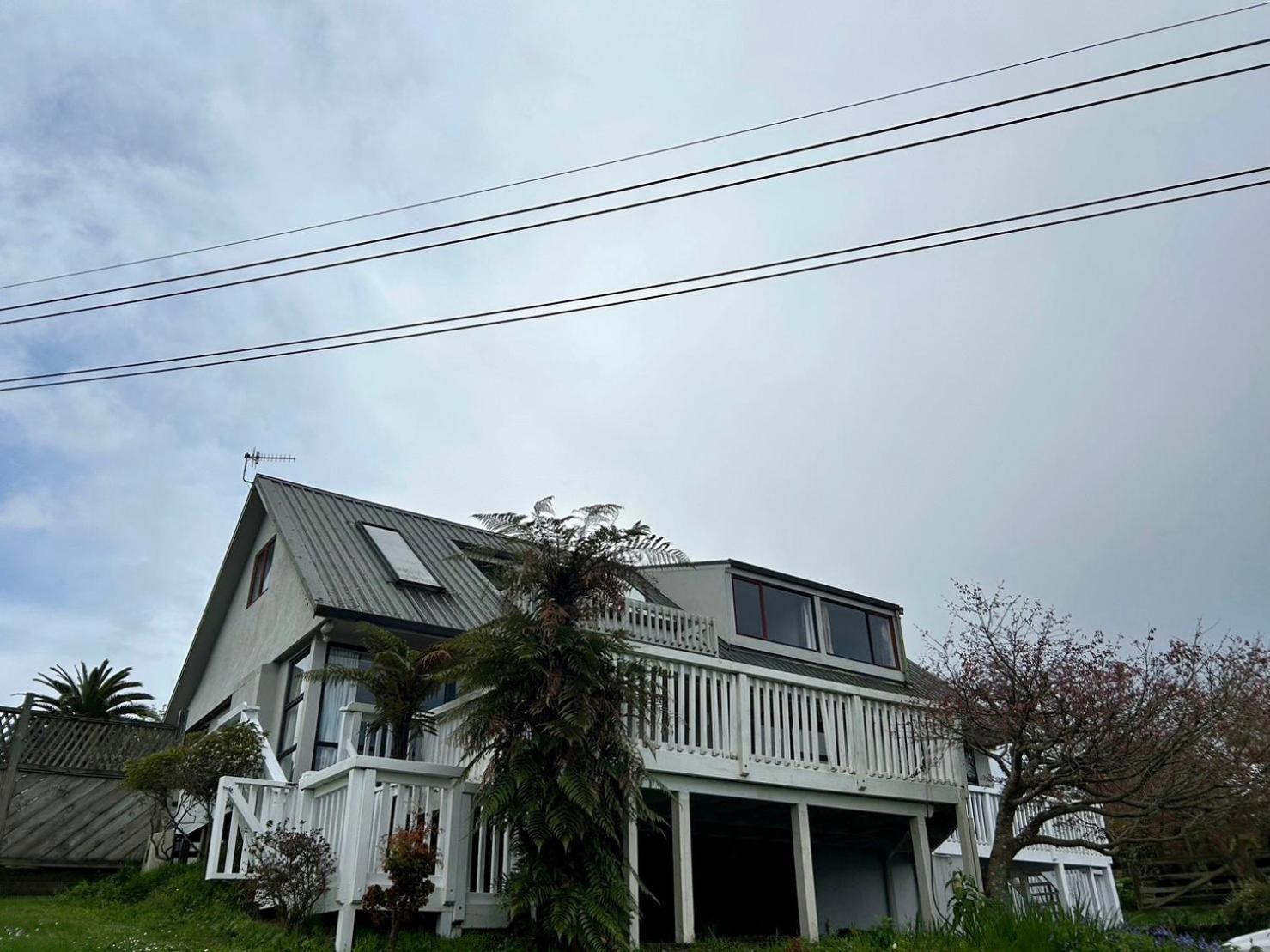 Premium Lake View Home 로토루아 외부 사진